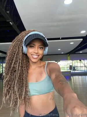 Vitoria Alves OnlyFans Leaked Free Thumbnail Picture - #CN54qNWXCo