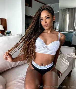 Vitoria Alves OnlyFans Leaked Free Thumbnail Picture - #ERAsSCVlyU