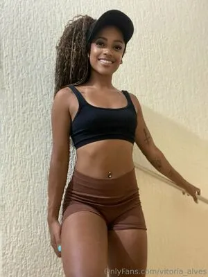 Vitoria Alves OnlyFans Leaked Free Thumbnail Picture - #FeiD0eqXky