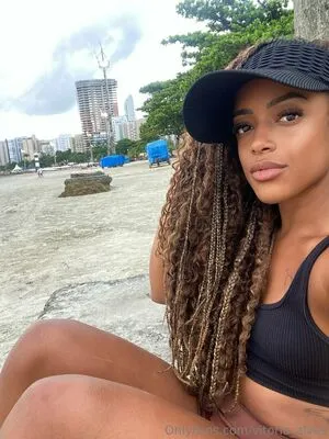 Vitoria Alves OnlyFans Leaked Free Thumbnail Picture - #IDikyioEWZ