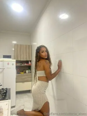 Vitoria Alves OnlyFans Leaked Free Thumbnail Picture - #V9GOPaTs8e
