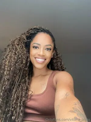 Vitoria Alves OnlyFans Leaked Free Thumbnail Picture - #b7iUB117Fc
