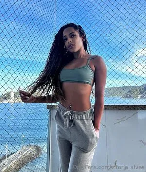 Vitoria Alves OnlyFans Leaked Free Thumbnail Picture - #cVoDZ7E0Xe