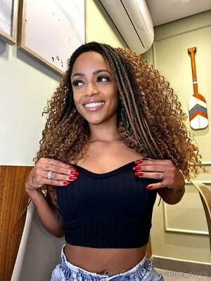 Vitoria Alves OnlyFans Leaked Free Thumbnail Picture - #gV1KhlV8oA