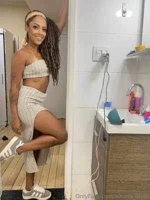 Vitoria Alves OnlyFans Leaked Free Thumbnail Picture - #hq6MeIXRW9
