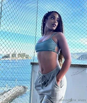 Vitoria Alves OnlyFans Leaked Free Thumbnail Picture - #jTxk3qLW1q