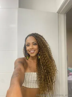 Vitoria Alves OnlyFans Leaked Free Thumbnail Picture - #jovjecyvHo