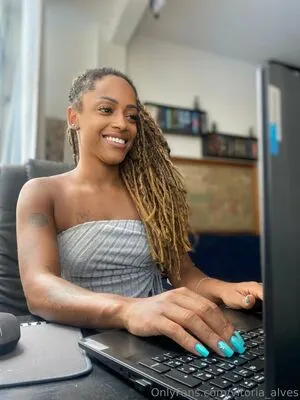 Vitoria Alves OnlyFans Leaked Free Thumbnail Picture - #lN4k7WKlYv