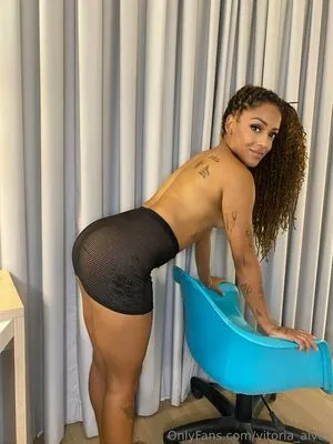 Vitoria Alves OnlyFans Leaked Free Thumbnail Picture - #lkFb6kGqIy