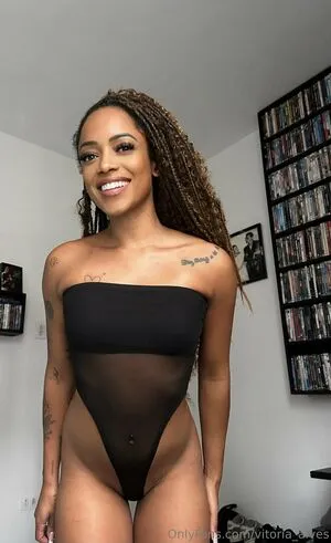 Vitoria Alves OnlyFans Leaked Free Thumbnail Picture - #oBpDLb1SgF