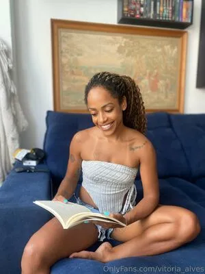 Vitoria Alves OnlyFans Leaked Free Thumbnail Picture - #r433yXJwWd