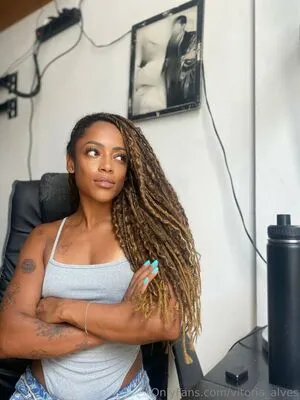 Vitoria Alves OnlyFans Leaked Free Thumbnail Picture - #roFHjoKayQ