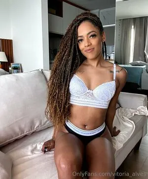 Vitoria Alves OnlyFans Leaked Free Thumbnail Picture - #tjJeS1sWjM