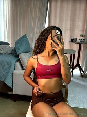 Vitoria Alves OnlyFans Leaked Free Thumbnail Picture - #trShUbOgfa