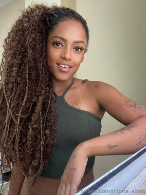 Vitoria Alves OnlyFans Leaked Free Thumbnail Picture - #uASwqflNSY