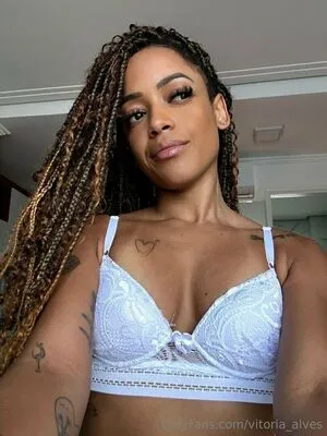 Vitoria Alves OnlyFans Leaked Free Thumbnail Picture - #uINxQDwwdx