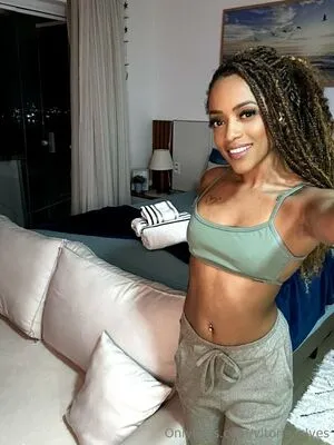 Vitoria Alves OnlyFans Leaked Free Thumbnail Picture - #vEfOodROdh