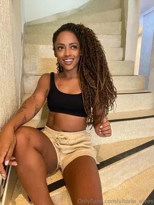 Vitoria Alves OnlyFans Leaked Free Thumbnail Picture - #xA2cMro3MS