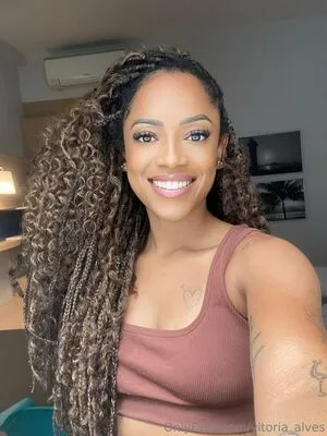 Vitoria Alves OnlyFans Leaked Free Thumbnail Picture - #z5HBDyrgxb