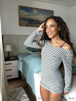Vitoria Alves OnlyFans Leaked Free Thumbnail Picture - #zRQQjhbPVR