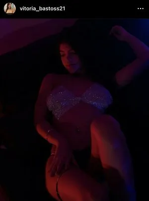 Vitoria Bastos OnlyFans Leaked Free Thumbnail Picture - #StxPI3LGVg
