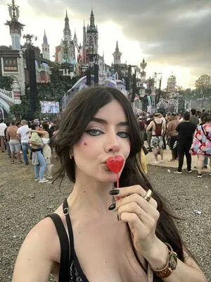 Vitoria Castro OnlyFans Leaked Free Thumbnail Picture - #JxxcI9J3FY