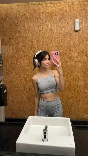 Vitoria Castro OnlyFans Leaked Free Thumbnail Picture - #PEol9J0vPW