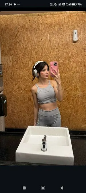 Vitoria Castro OnlyFans Leaked Free Thumbnail Picture - #jq3PJ12Ha4