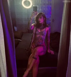 Vitoria Dreadhot OnlyFans Leaked Free Thumbnail Picture - #1RoXGkmXVs