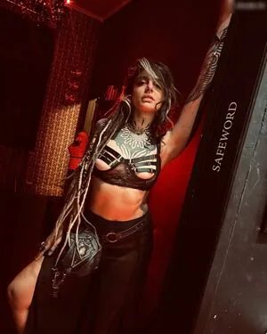 Vitoria Dreadhot OnlyFans Leaked Free Thumbnail Picture - #53kohNIIss