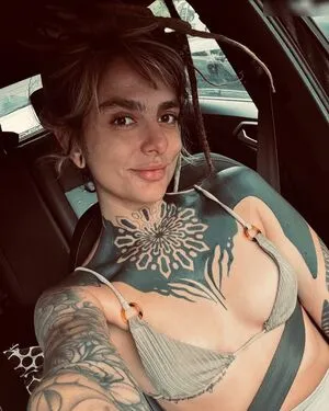 Vitoria Dreadhot OnlyFans Leaked Free Thumbnail Picture - #EQpwCfBRwA