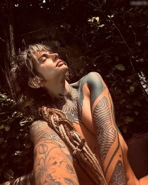 Vitoria Dreadhot OnlyFans Leaked Free Thumbnail Picture - #j5wgwEKDE3