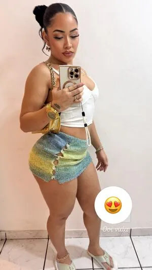 Vitoria Kelly OnlyFans Leaked Free Thumbnail Picture - #1pzcjFdIv1
