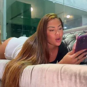 Vitoria Kelly OnlyFans Leaked Free Thumbnail Picture - #5w321sd2rd