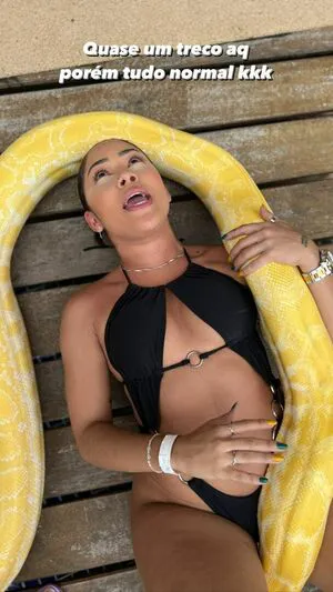 Vitoria Kelly OnlyFans Leaked Free Thumbnail Picture - #6cQbSSuvo1