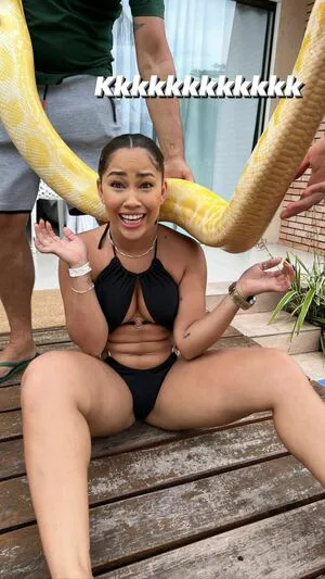 Vitoria Kelly OnlyFans Leaked Free Thumbnail Picture - #HMlqVwefIR