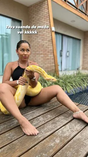 Vitoria Kelly OnlyFans Leaked Free Thumbnail Picture - #M6i0QdJ1hd