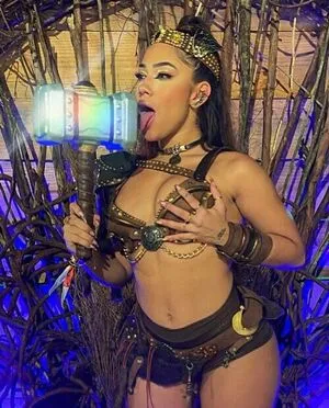 Vitoria Kelly OnlyFans Leaked Free Thumbnail Picture - #RwKdLuzmMt