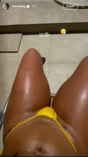 Vitoria Kelly OnlyFans Leaked Free Thumbnail Picture - #SKn2LCHAbW