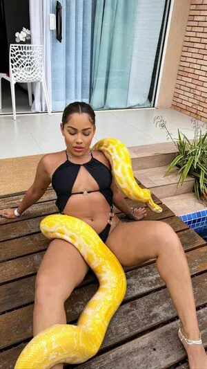 Vitoria Kelly OnlyFans Leaked Free Thumbnail Picture - #fDAMtetxL6