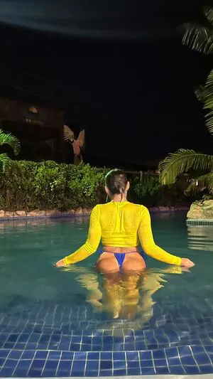 Vitoria Kelly OnlyFans Leaked Free Thumbnail Picture - #ocbEwnEio6
