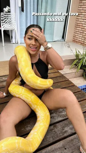 Vitoria Kelly OnlyFans Leaked Free Thumbnail Picture - #wqo2ewdXMO