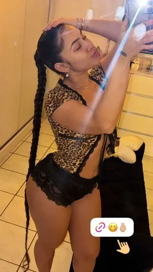 Vitoria Kelly OnlyFans Leaked Free Thumbnail Picture - #yE0psqXCNU