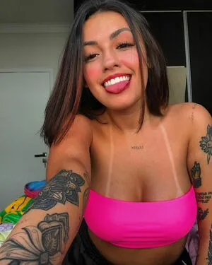 Vitoria Marcilio OnlyFans Leaked Free Thumbnail Picture - #6JBqwWvho7