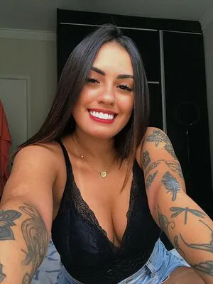 Vitoria Marcilio OnlyFans Leaked Free Thumbnail Picture - #97FERN9aH7