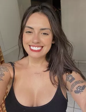 Vitoria Marcilio OnlyFans Leaked Free Thumbnail Picture - #Iflcn8sg90