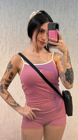 Vitoria Marcilio OnlyFans Leaked Free Thumbnail Picture - #Iz6Ia5BZ63