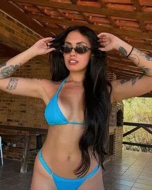Vitoria Marcilio OnlyFans Leaked Free Thumbnail Picture - #Pj2s1nISC5
