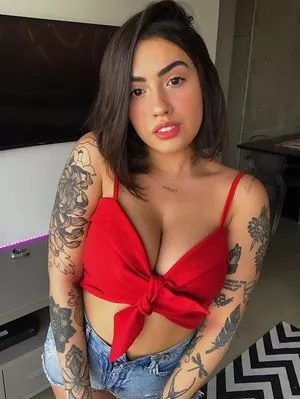 Vitoria Marcilio OnlyFans Leaked Free Thumbnail Picture - #RpJoCZe4C1