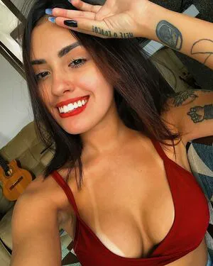 Vitoria Marcilio OnlyFans Leaked Free Thumbnail Picture - #gNP554dyqf